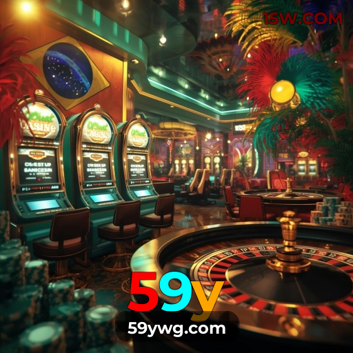 Jogos de Cassino em Destaque - Slots, Roleta, Blackjack