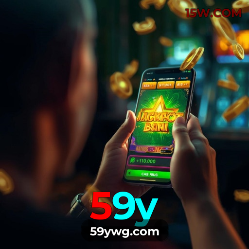 Recursos Exclusivos do App 59y - Modo Offline, Login Biométrico